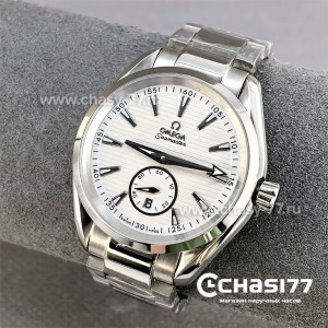 Omega Seamaster Aqua Terra (25537)