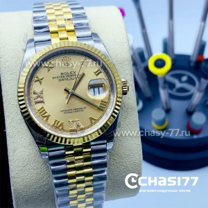 Rolex Datejust - Дубликат (15737)