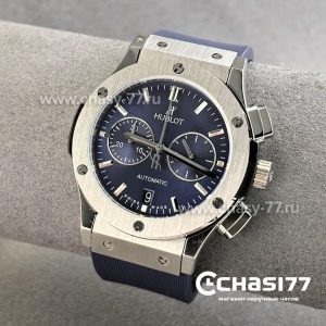 HUBLOT Classic Fusion Chronograph (08137)