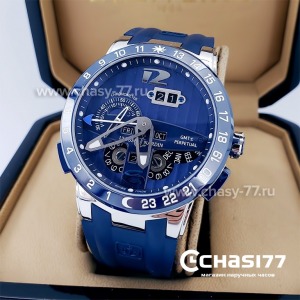 Ulysse Nardin - Дубликат (08535)