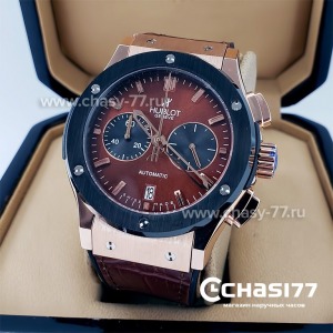 HUBLOT Classic Fusion Chronograph (18737)