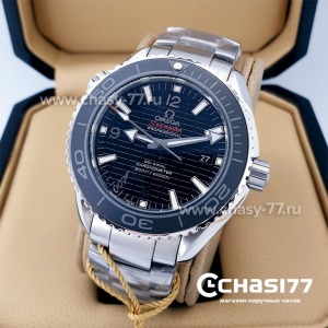 Omega Seamaster 007 Matte - Дубликат (19837)