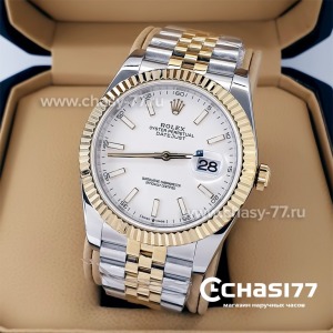Rolex Datejust (20838)