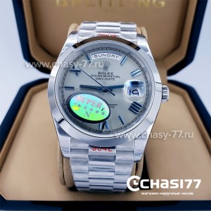 Rolex Day-Date - Дубликат (12638)