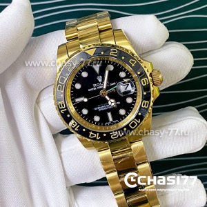 Rolex GMT Master II (13838)
