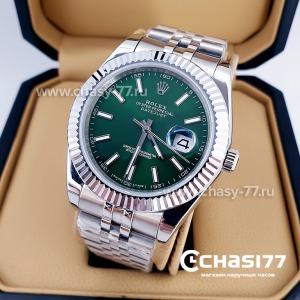 Rolex Datejust (14138)