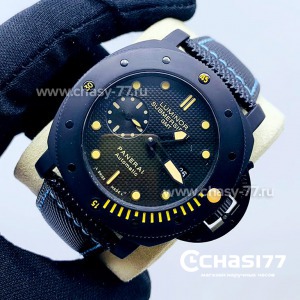 Panerai Luminor Submersible GMT (14438)