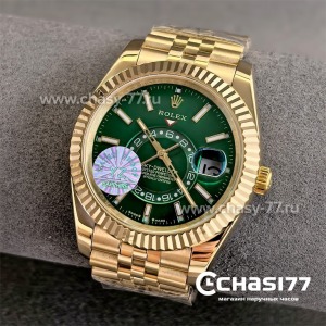 Rolex Sky-dweller (25038)