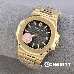 Patek Philippe Men Nautilus (25438)