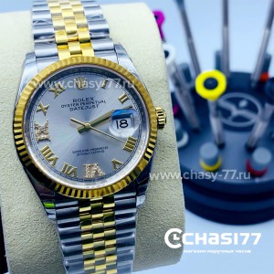 Rolex Datejust - Дубликат (15738)