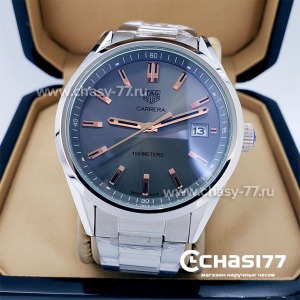 TAG Heuer Carrera Cara Delevingne (17638)