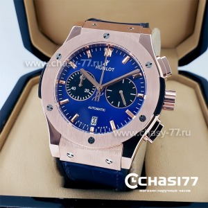 HUBLOT Classic Fusion Chronograph (18738)