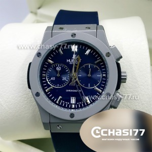HUBLOT Classic Fusion Chronograph (09438)