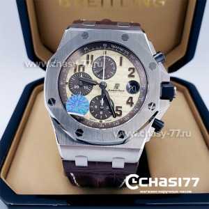 Audemars Piguet Royal Oak Offshore Chronograph - Дубликат (10339)