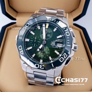 Tag Heuer Aquaracer Calibre 5 (21439)