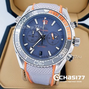 Omega Seamaster Planet Ocean (14339)