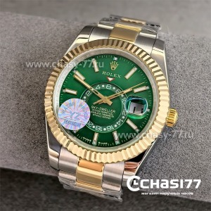 Rolex Sky-dweller (25039)