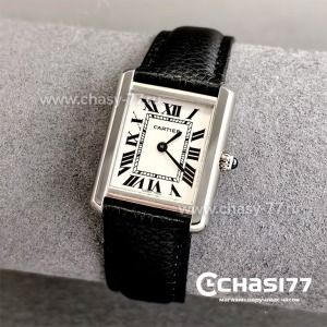 Cartier Tank (25139)