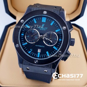 HUBLOT Classic Fusion Chronograph (15239)