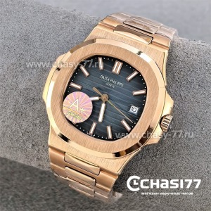 Patek Philippe Men Nautilus (25439)