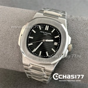 Patek Philippe Men Nautilus (05439)