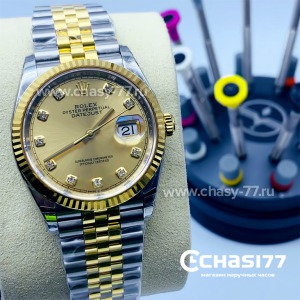 Rolex - Дубликат (15739)