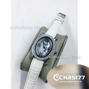 Chopard Happy Diamonds (06739)