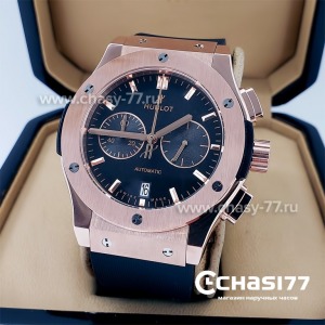 HUBLOT Classic Fusion Chronograph (18739)
