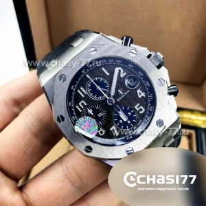 Audemars Piguet Royal Oak Offshore Chronograph - Дубликат (10340)