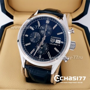 Tag Heuer Calibre 16 (20340)