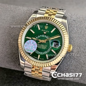 Rolex Sky-dweller (25040)