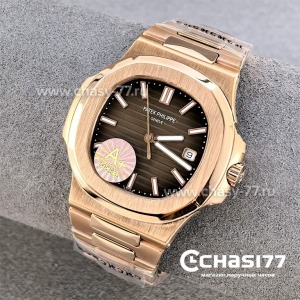 Patek Philippe Men Nautilus (25440)