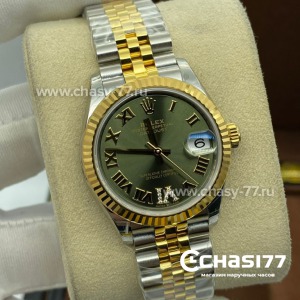 Rolex Datejust - Дубликат (17440)