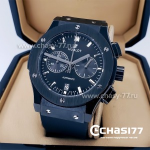 HUBLOT Classic Fusion Chronograph (18740)