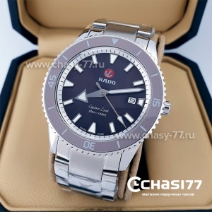 Rado Captain Cook (19940)