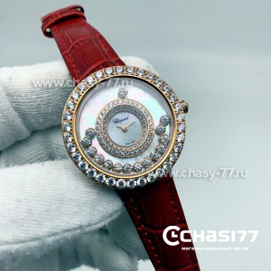 Chopard Happy Diamonds (13441)