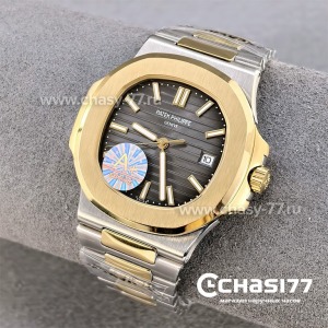 Patek Philippe Men Nautilus (25441)
