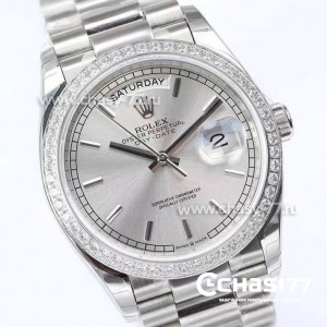 Rolex Day-Date - Дубликат (17841)
