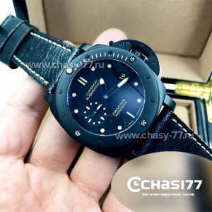 Panerai Submersible Ceramica - Дубликат (10342)