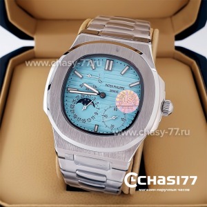 Patek Philippe Men Nautilus (20442)