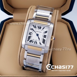 Cartier Tank (20542)