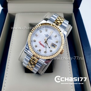 Rolex Datejust (11142)