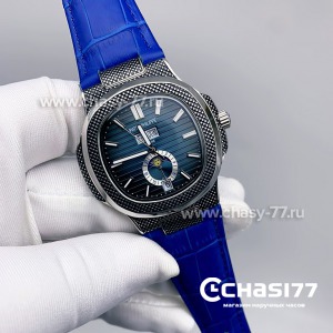Patek Philippe Men Nautilus (11642)
