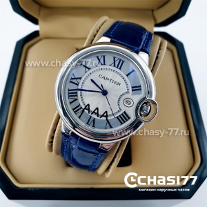 Cartier Ballon Bleu De Cartier (04042)