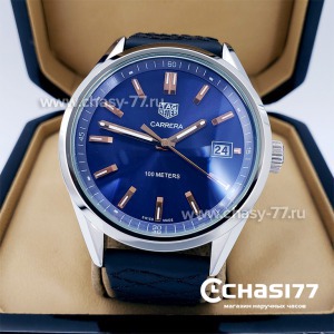 TAG Heuer Carrera Cara Delevingne (17742)
