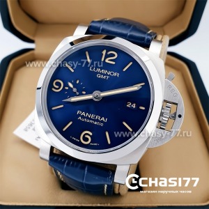 Panerai Luminor GMT - Дубликат (19542)