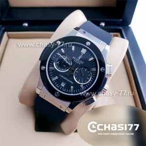 HUBLOT Classic Fusion Chronograph 38мм (09842)