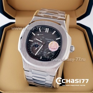 Patek Philippe Men Nautilus (20443)