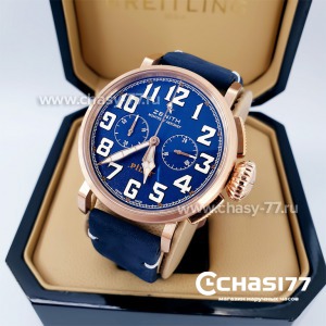 Zenith Pilot (11343)