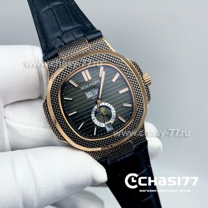 Patek Philippe Men Nautilus (11643)